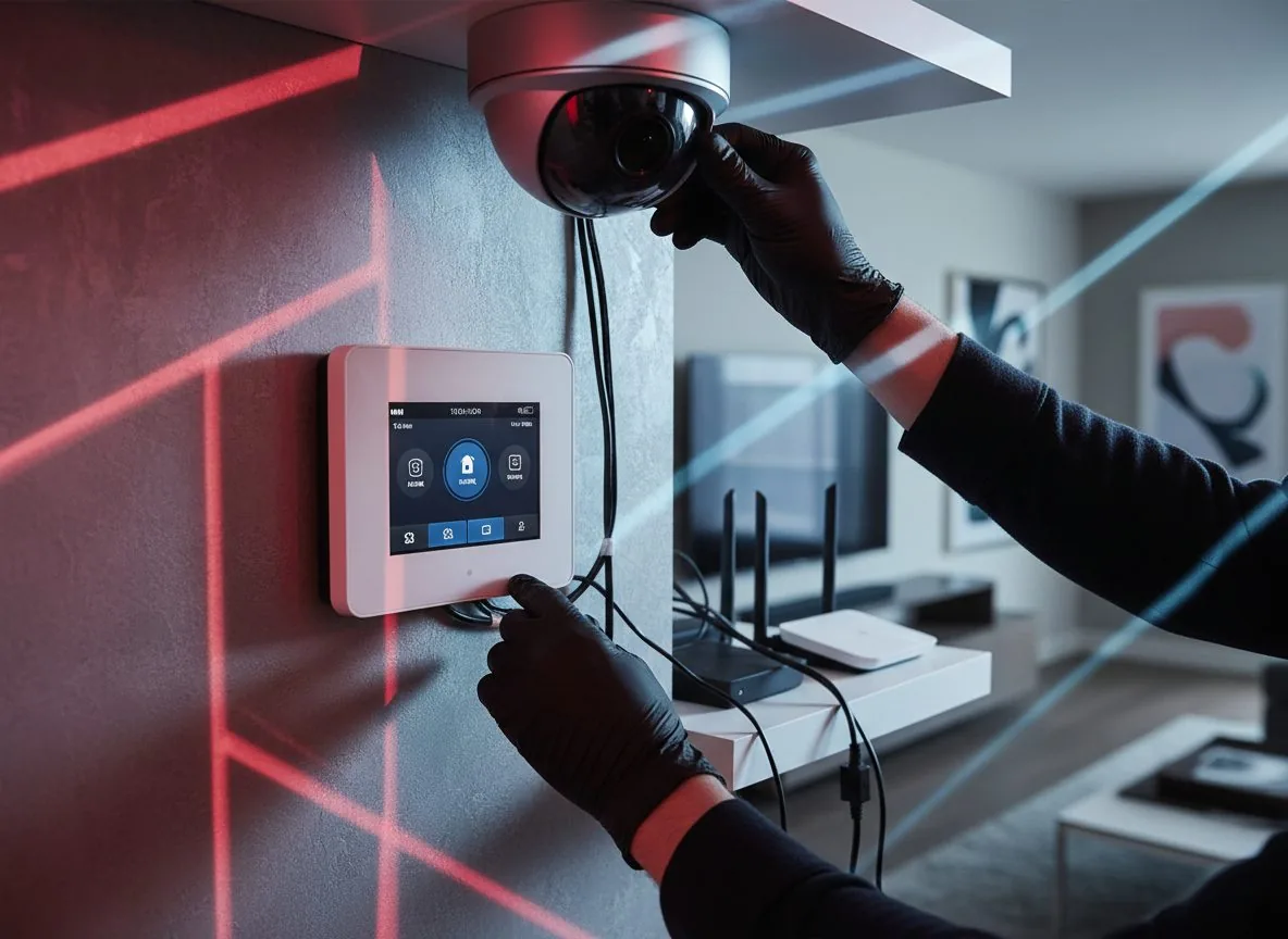 Security systems